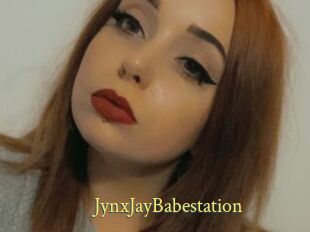 JynxJayBabestation