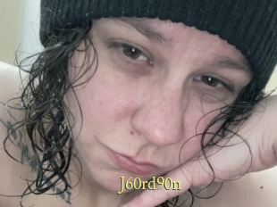 J60rd90n
