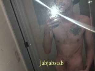 Jabjabstab