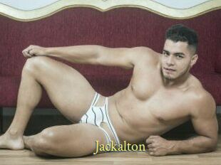 Jackalton