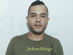 Jackandthiago