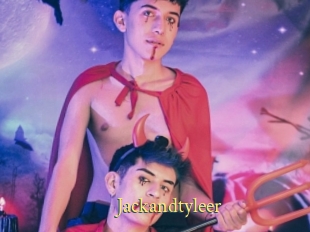 Jackandtyleer