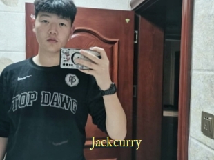 Jackcurry