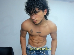 Jackestaylor