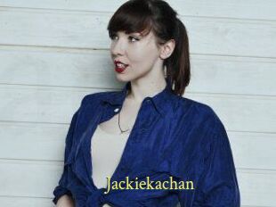 Jackiekachan