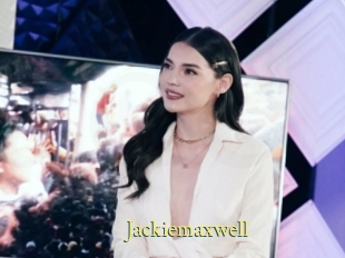 Jackiemaxwell