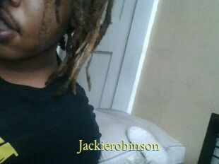 Jackierobinson