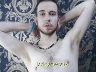 Jackiestevens