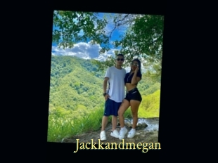 Jackkandmegan