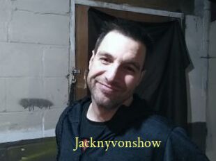 Jacknyvonshow