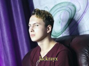 Jackrayx