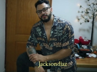 Jacksondiaz