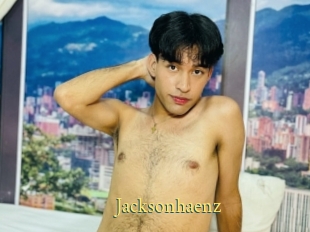 Jacksonhaenz