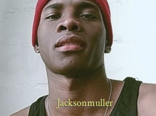 Jacksonmuller