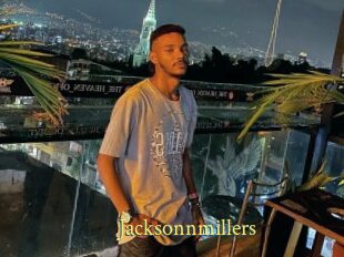 Jacksonnmillers