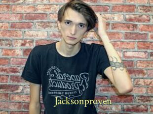 Jacksonproven
