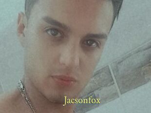 Jacsonfox