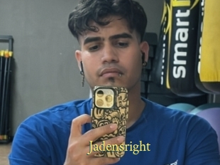 Jadensright