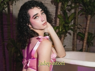 Jadepastori