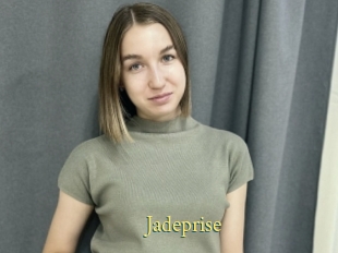 Jadeprise