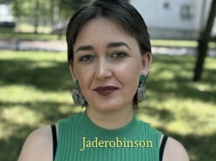 Jaderobinson
