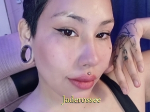 Jaderossee
