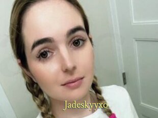 Jadeskyyxo