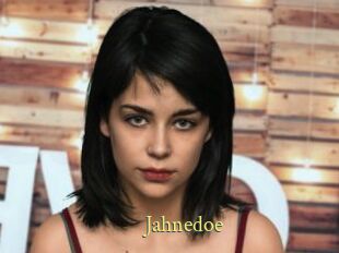 Jahnedoe