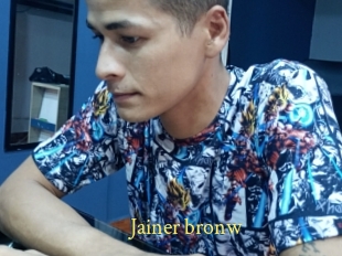 Jainer_bronw