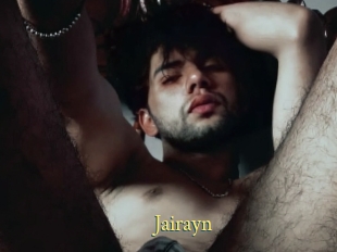 Jairayn