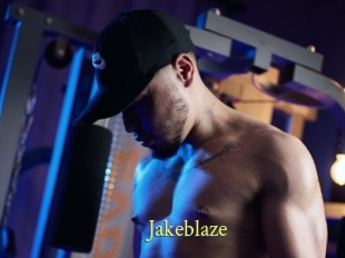 Jakeblaze