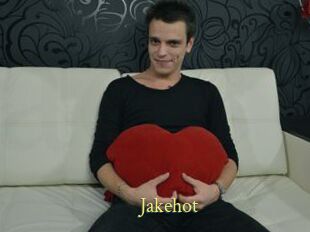Jakehot