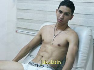 Jakelatin