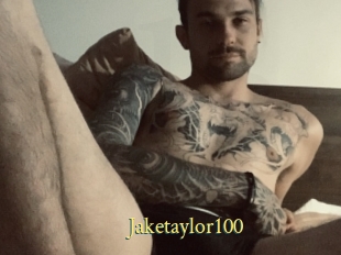 Jaketaylor100