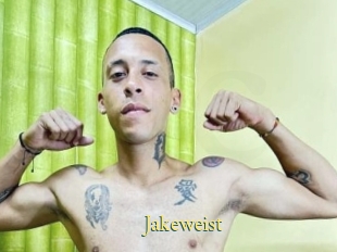 Jakeweist