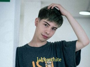 Jakkewhite