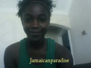 Jamaicanparadise
