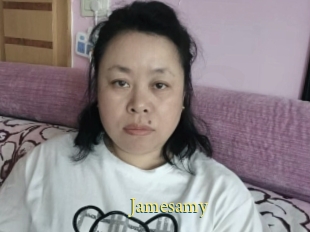Jamesamy