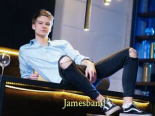 Jamesband