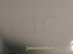 Jamesbeaufoot