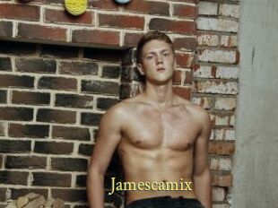 Jamescamix