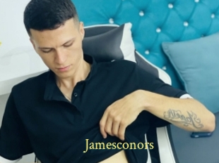 Jamesconors