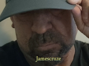 Jamescruze