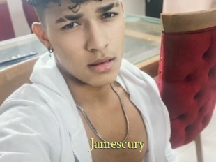 Jamescury