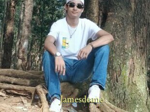 Jamesdeane