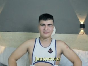 Jamesevans