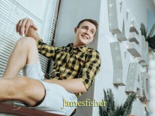 Jamesfisher