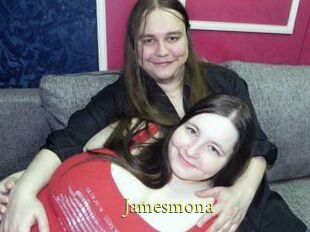 Jamesmona