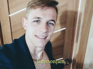 Jamesonjam