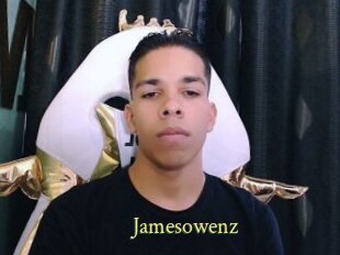 Jamesowenz